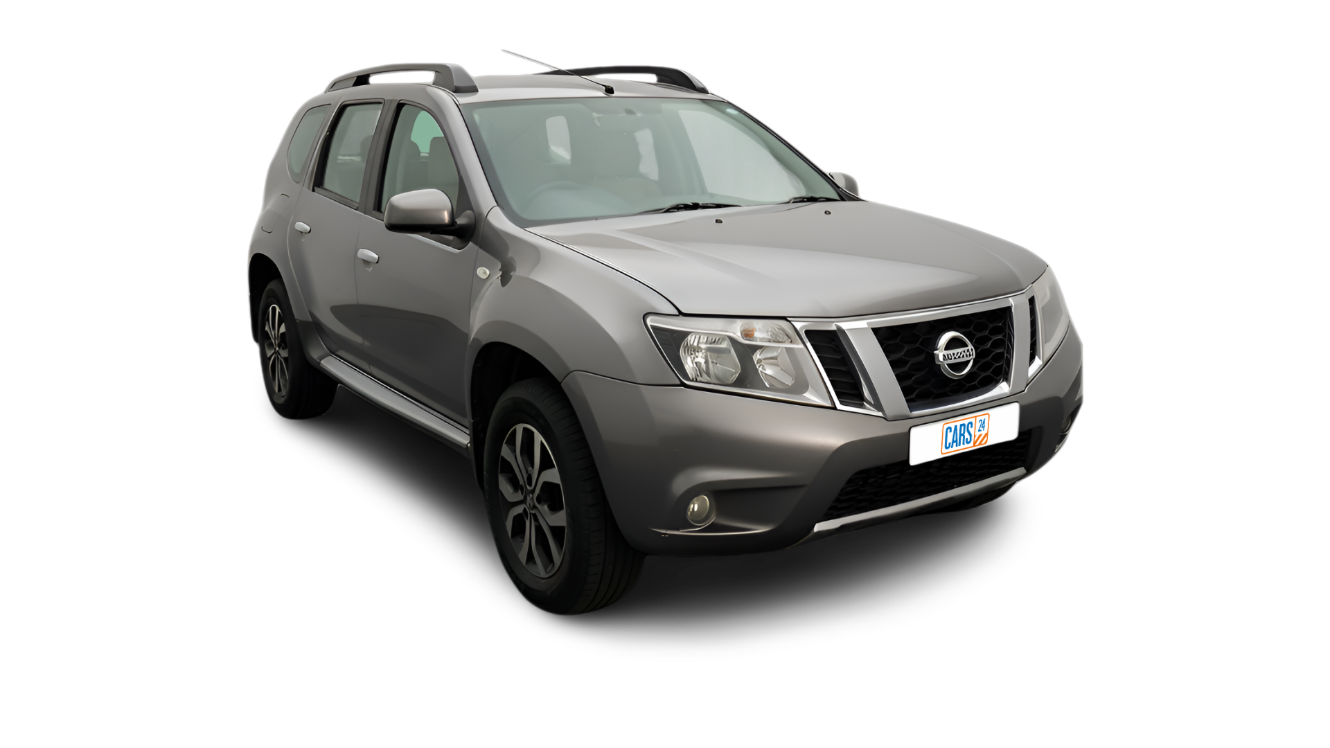 Nissan Terrano-img